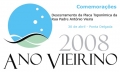 2008 » Comemorações Ano Vieirino - Ponta Delgada