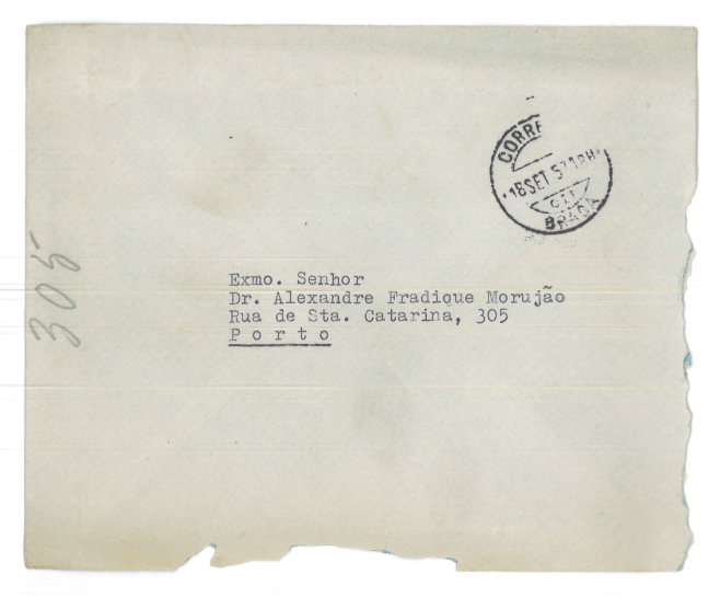carta-Julio-Fragata-1957-09-18